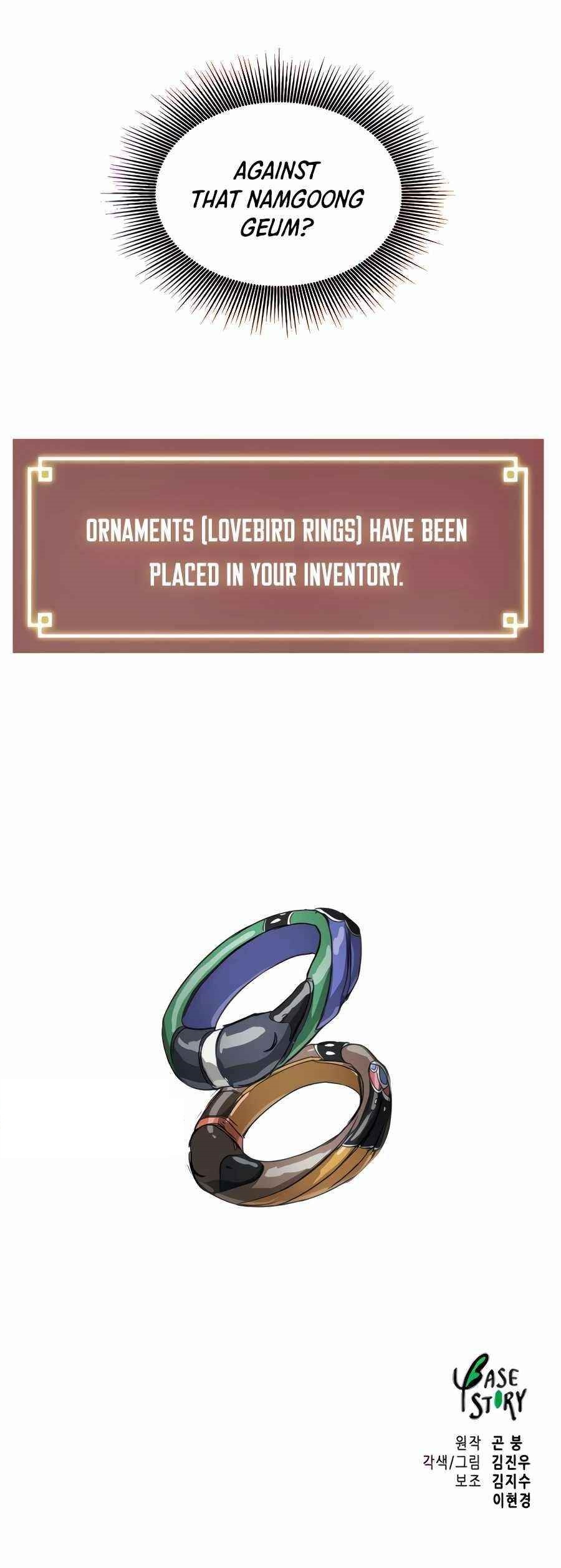 Infinite Level Up in Murim - Chapter 116 Page 54