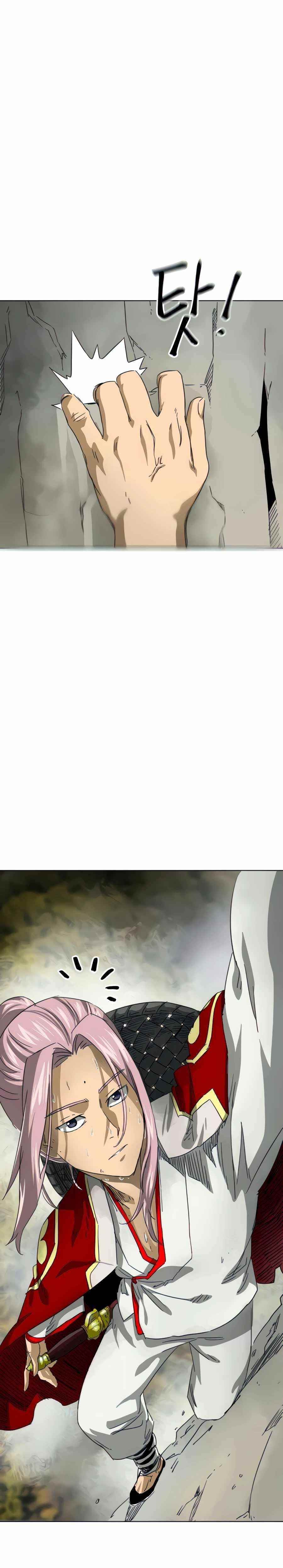 Infinite Level Up in Murim - Chapter 117 Page 20
