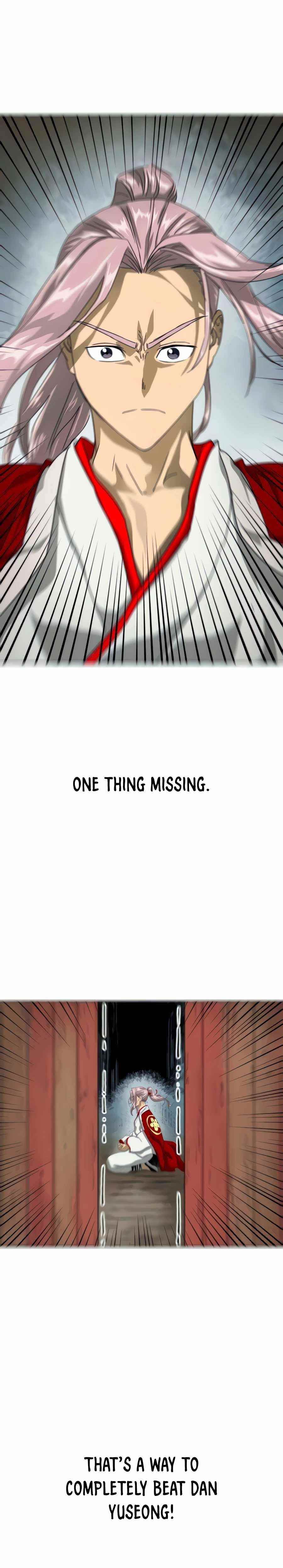 Infinite Level Up in Murim - Chapter 117 Page 25