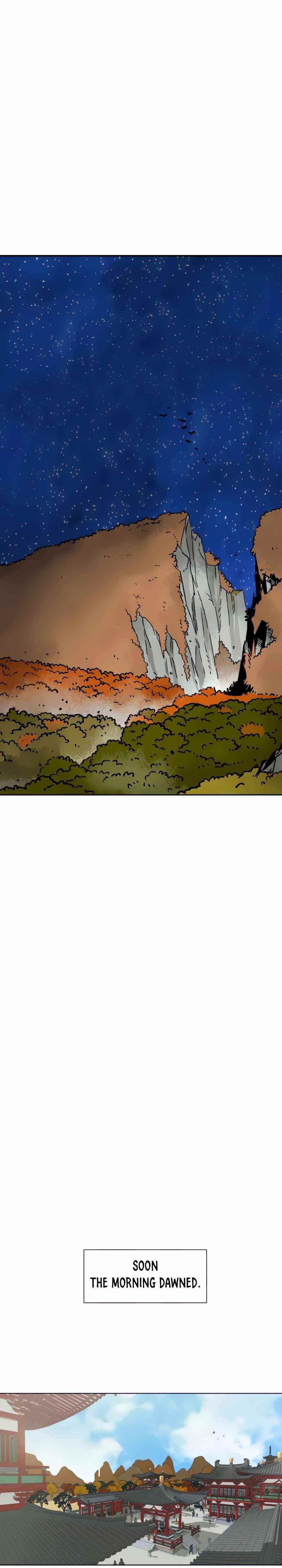 Infinite Level Up in Murim - Chapter 117 Page 27