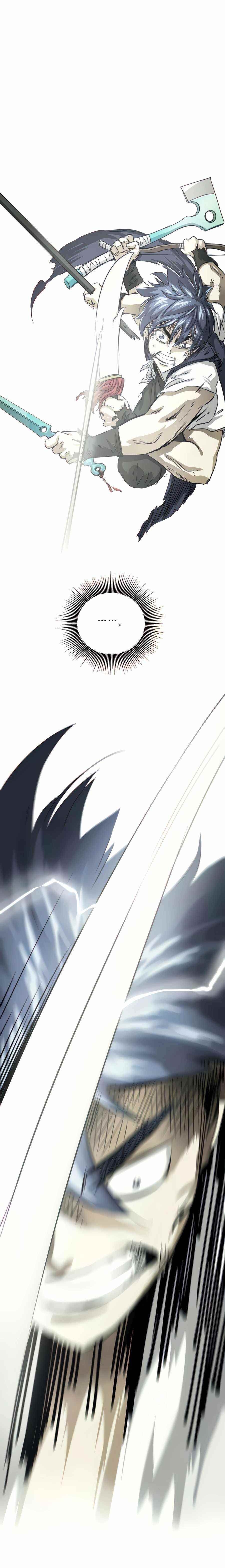 Infinite Level Up in Murim - Chapter 117 Page 29