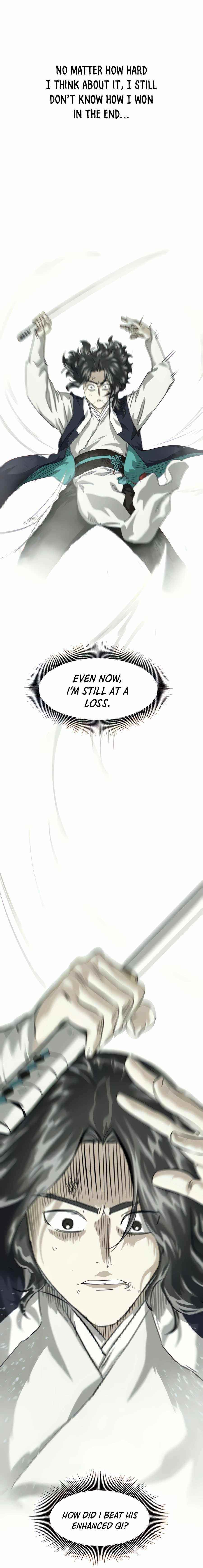 Infinite Level Up in Murim - Chapter 117 Page 30