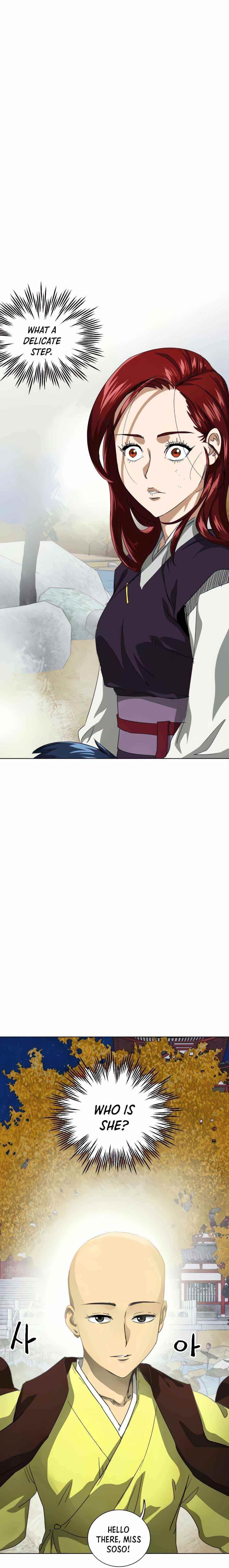 Infinite Level Up in Murim - Chapter 117 Page 4