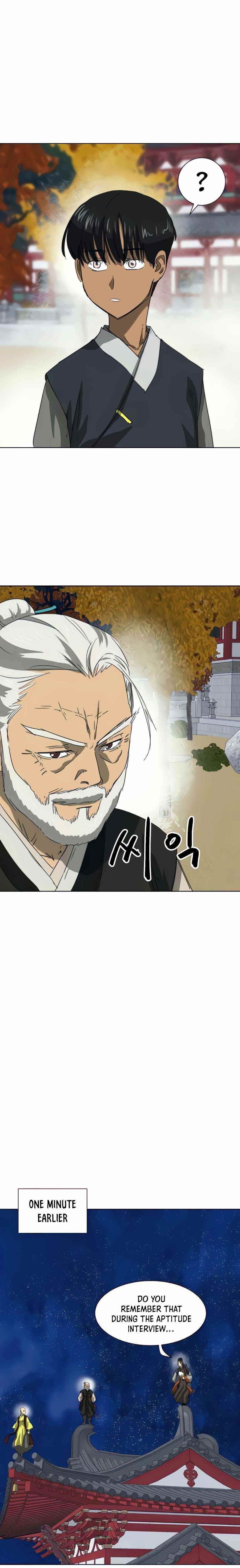 Infinite Level Up in Murim - Chapter 117 Page 6