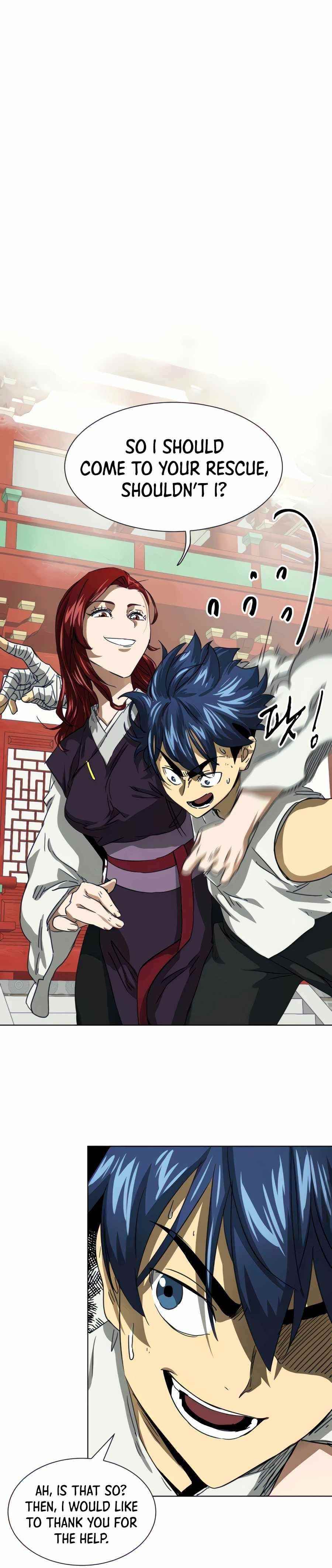 Infinite Level Up in Murim - Chapter 118 Page 15