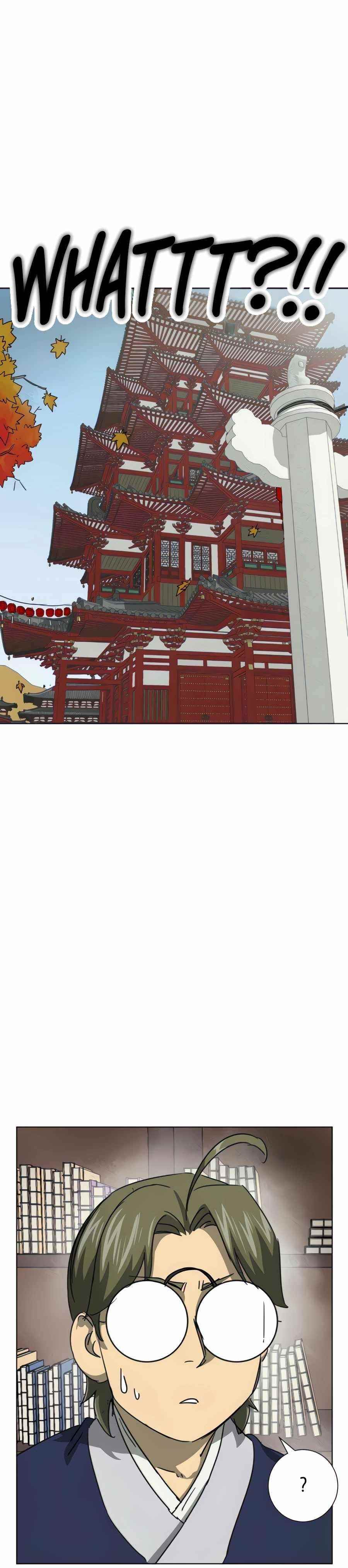 Infinite Level Up in Murim - Chapter 118 Page 21