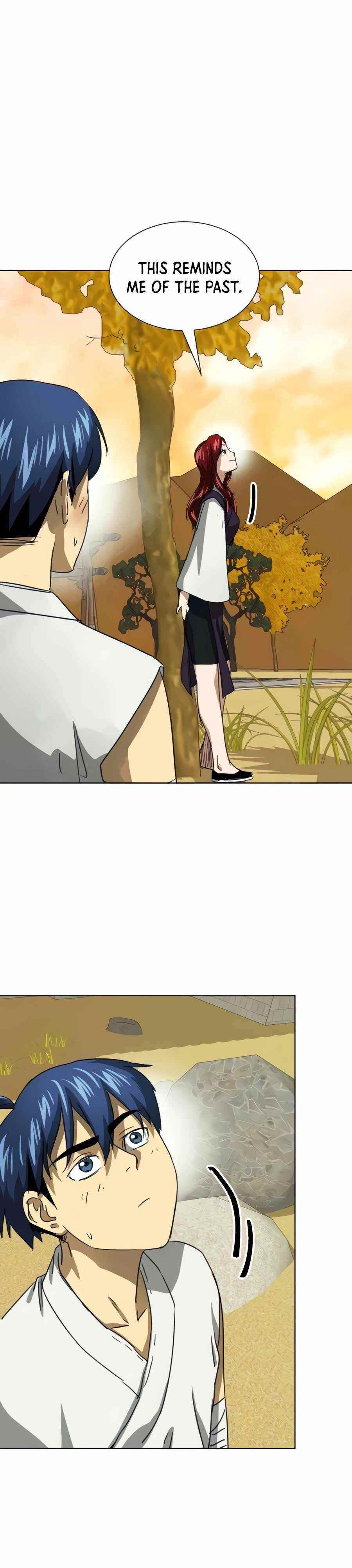 Infinite Level Up in Murim - Chapter 118 Page 29