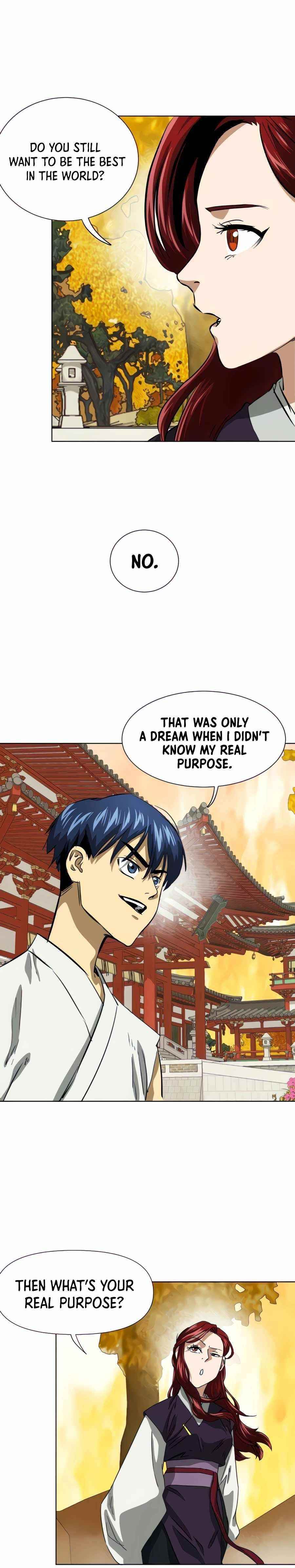 Infinite Level Up in Murim - Chapter 118 Page 33