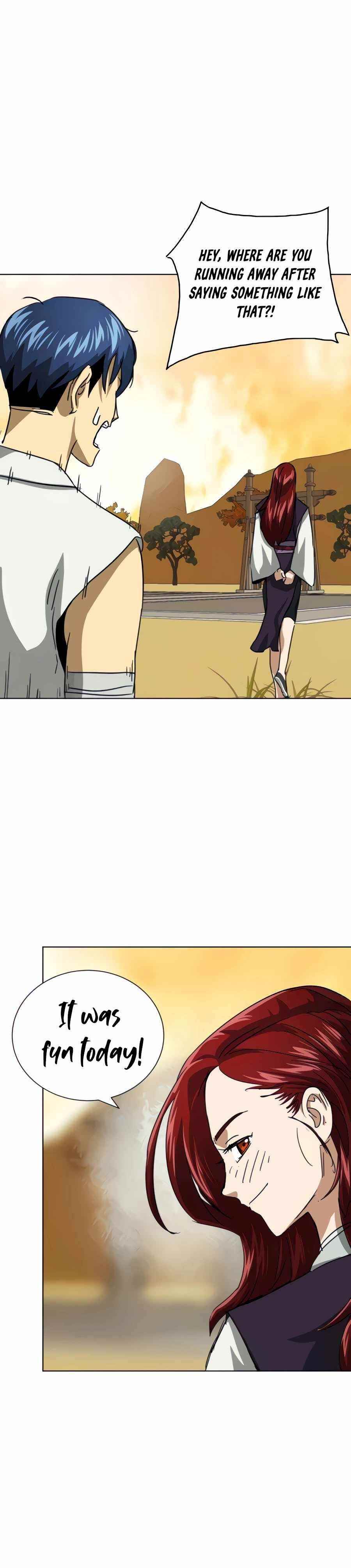 Infinite Level Up in Murim - Chapter 118 Page 39