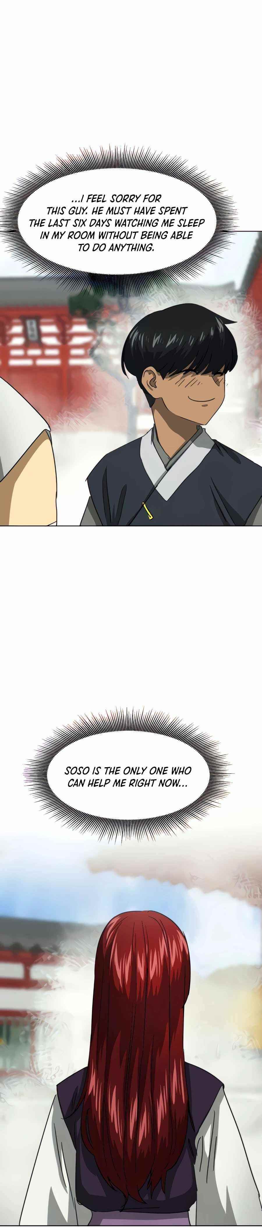 Infinite Level Up in Murim - Chapter 118 Page 4