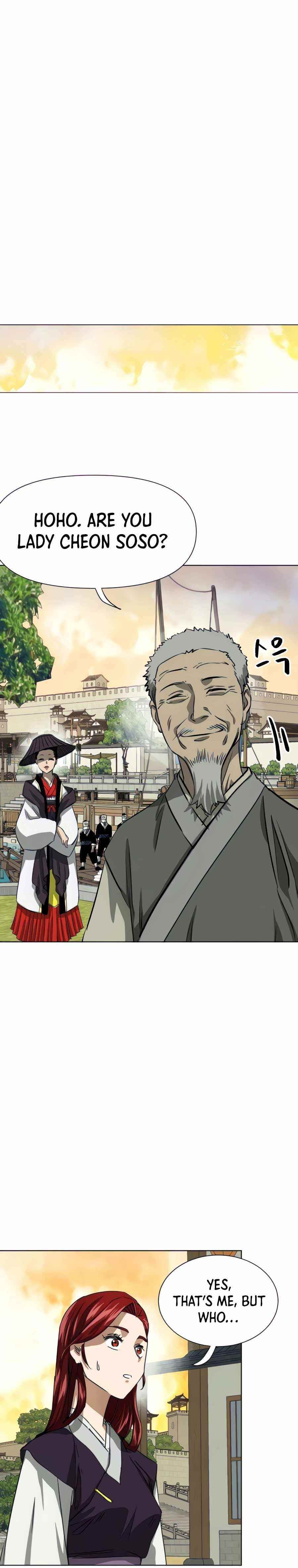 Infinite Level Up in Murim - Chapter 118 Page 51