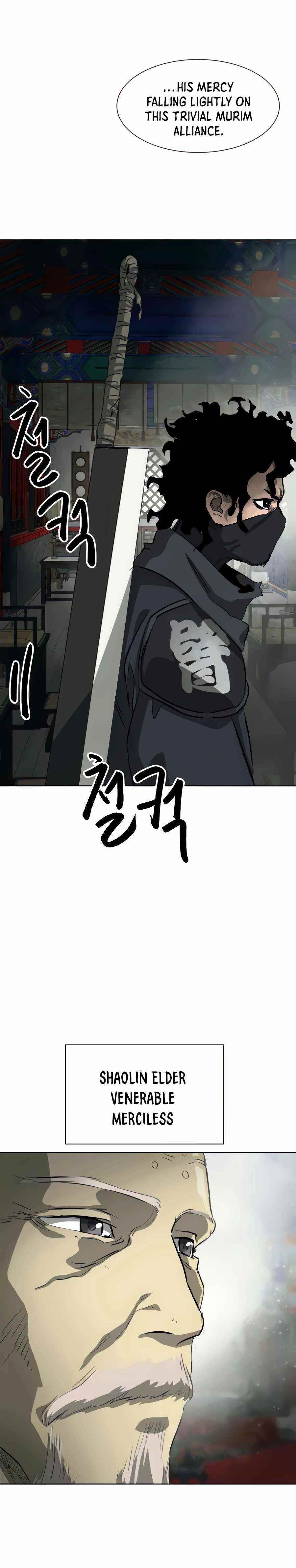 Infinite Level Up in Murim - Chapter 119 Page 35