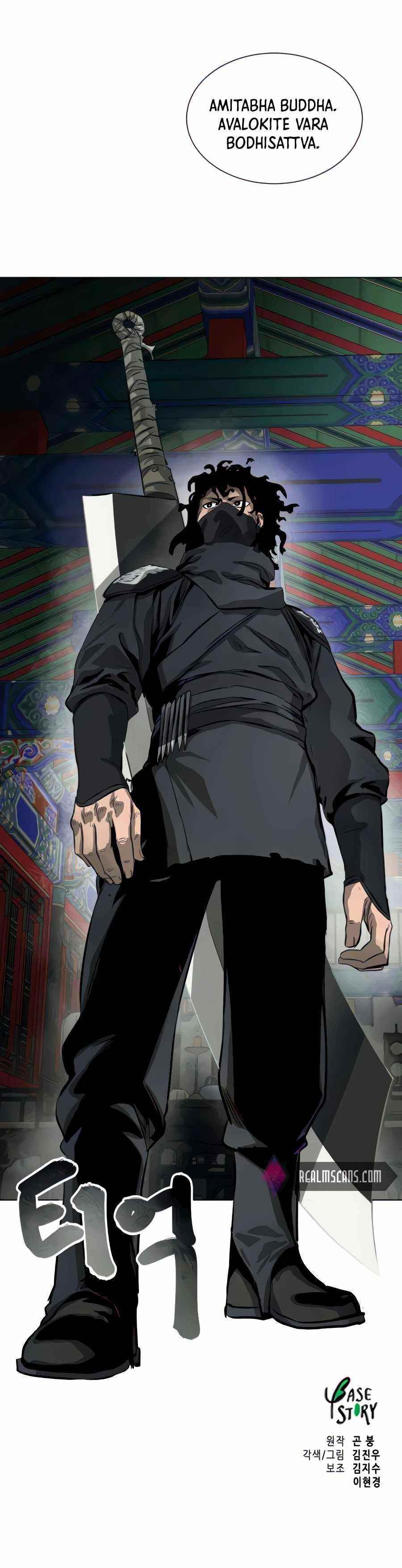 Infinite Level Up in Murim - Chapter 119 Page 36