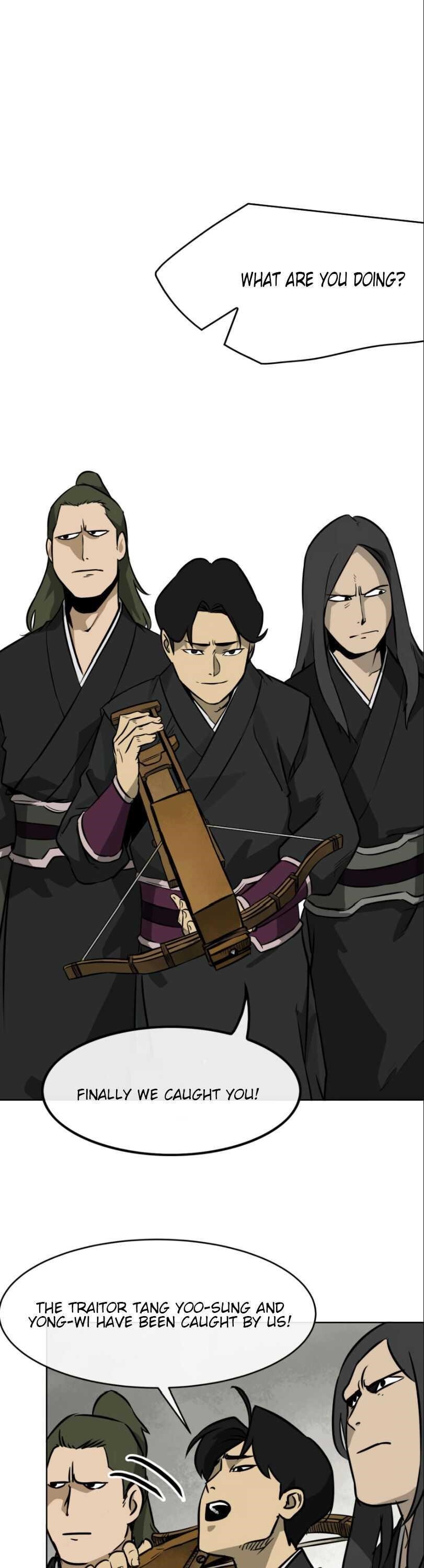 Infinite Level Up in Murim - Chapter 12 Page 12