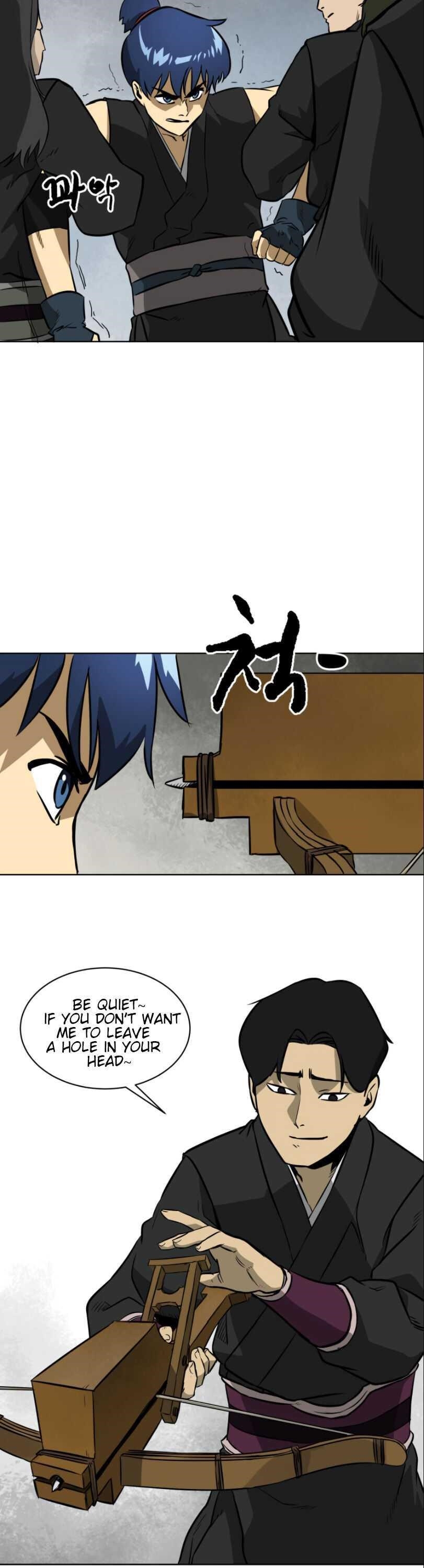 Infinite Level Up in Murim - Chapter 12 Page 15