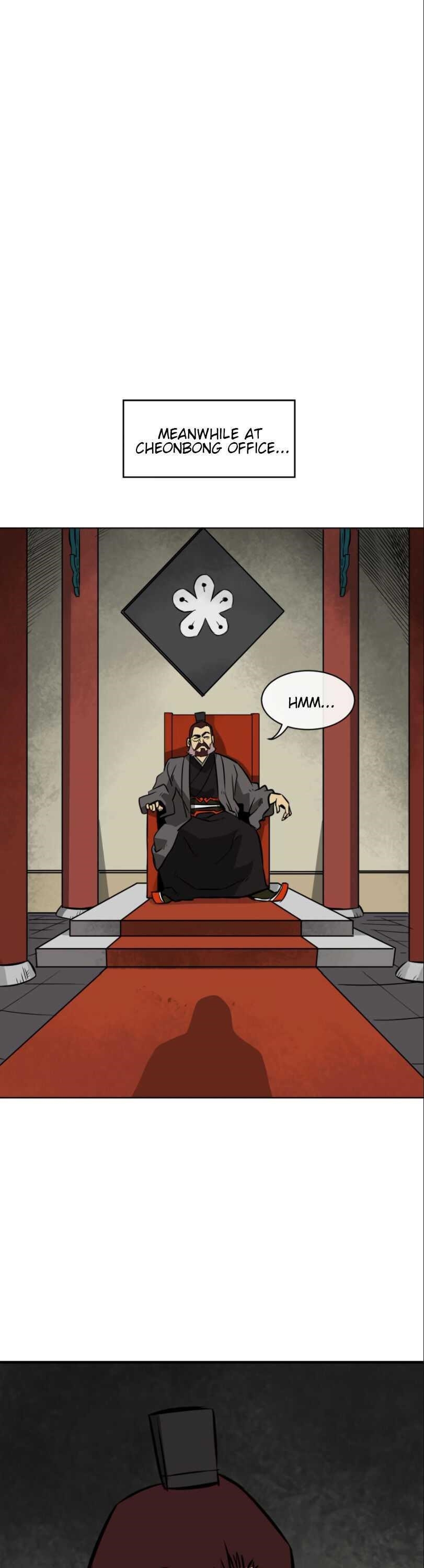 Infinite Level Up in Murim - Chapter 12 Page 16