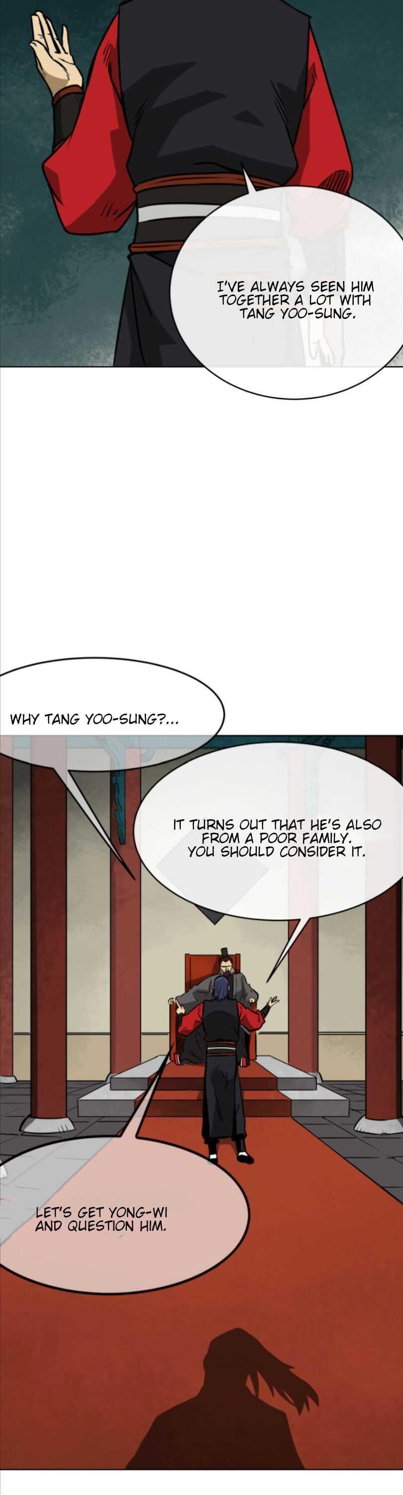 Infinite Level Up in Murim - Chapter 12 Page 19