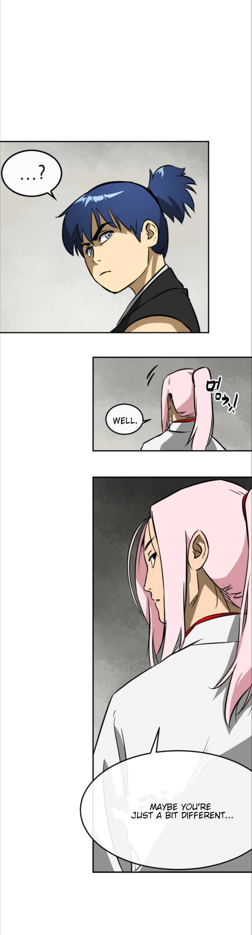 Infinite Level Up in Murim - Chapter 12 Page 4