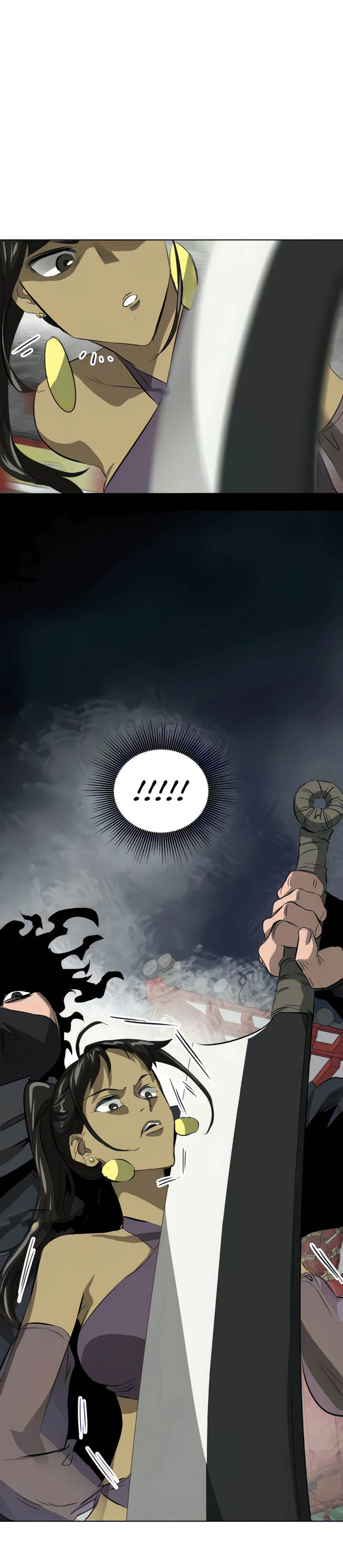 Infinite Level Up in Murim - Chapter 120 Page 20