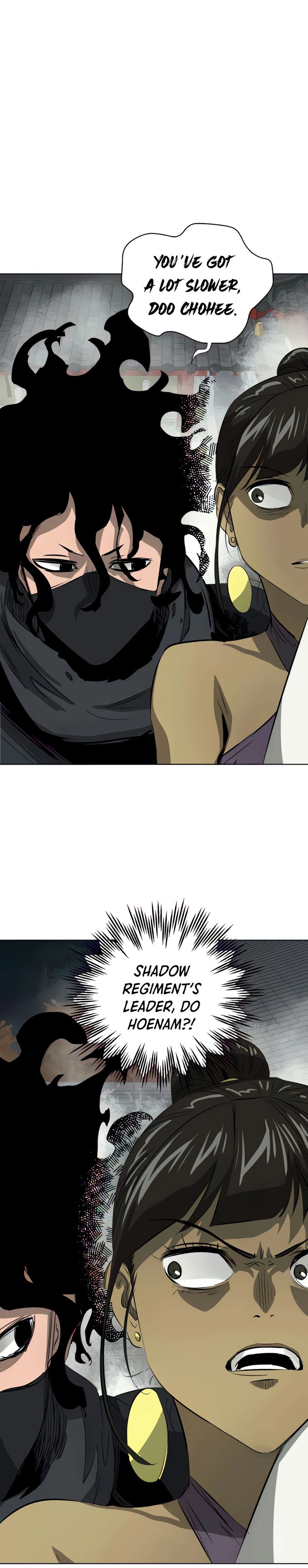 Infinite Level Up in Murim - Chapter 120 Page 21