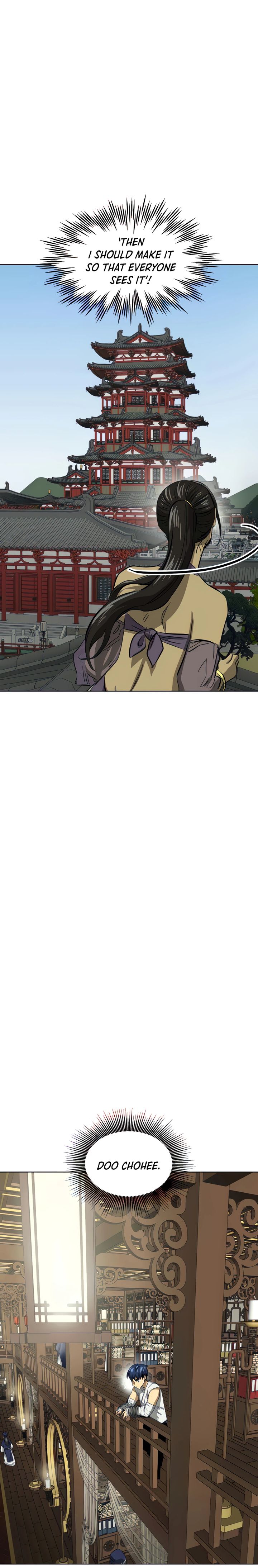 Infinite Level Up in Murim - Chapter 120 Page 30