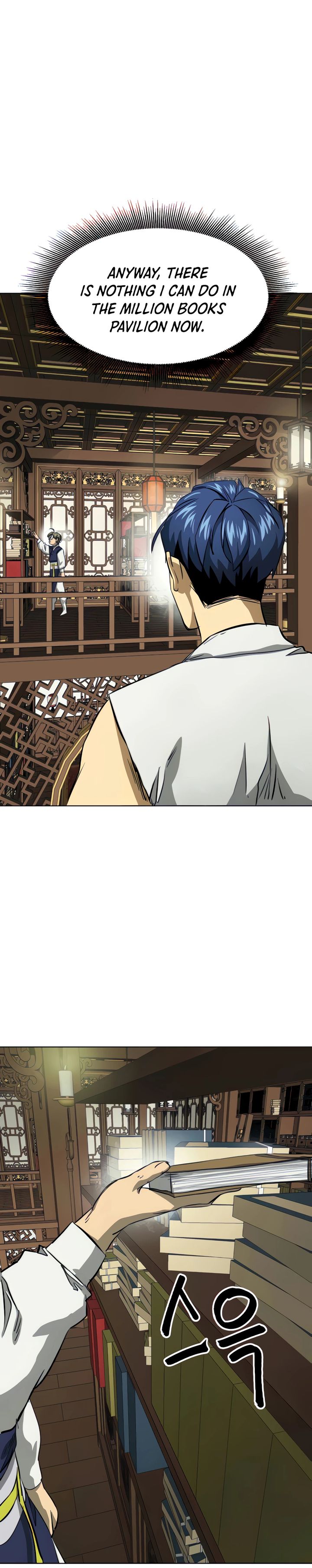 Infinite Level Up in Murim - Chapter 120 Page 33