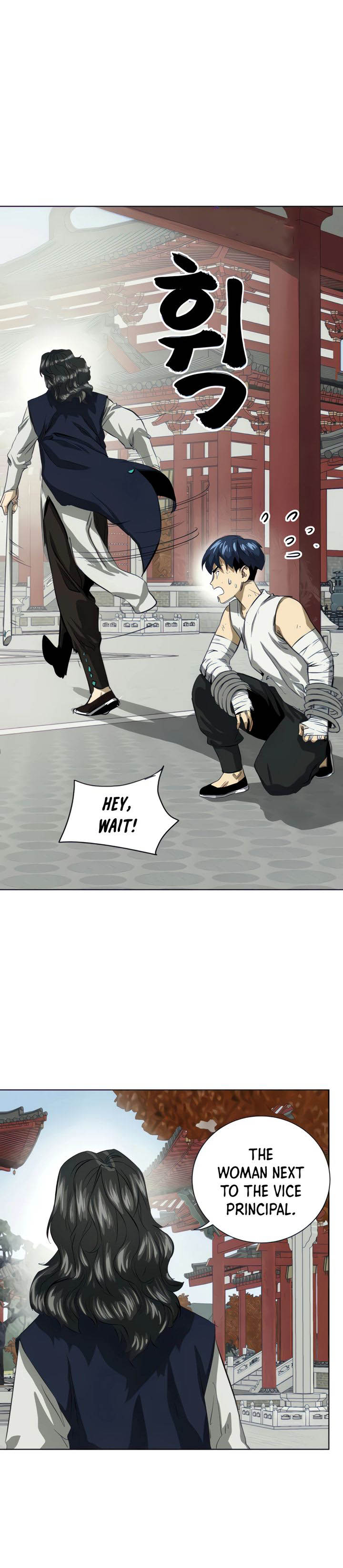 Infinite Level Up in Murim - Chapter 120 Page 6