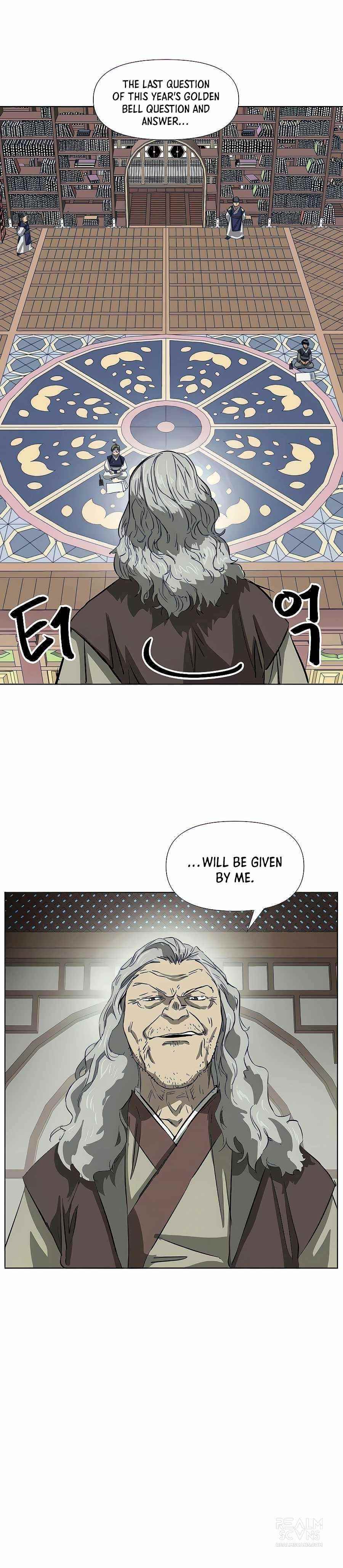 Infinite Level Up in Murim - Chapter 121 Page 14