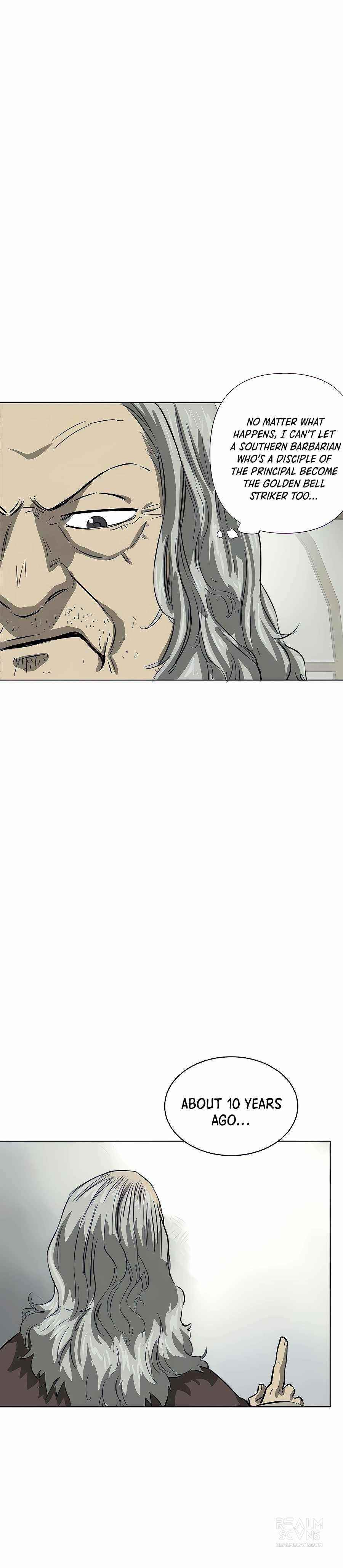 Infinite Level Up in Murim - Chapter 121 Page 17