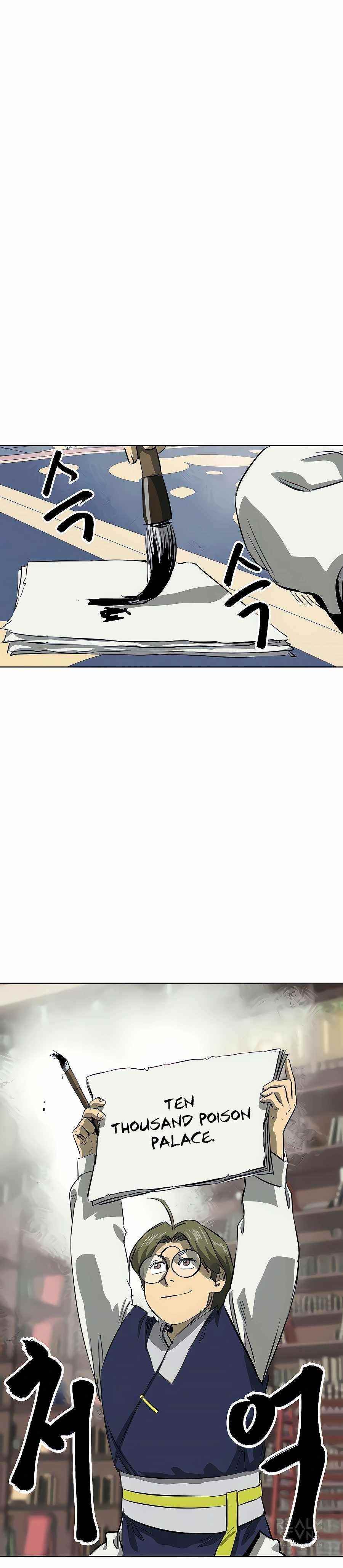 Infinite Level Up in Murim - Chapter 121 Page 20