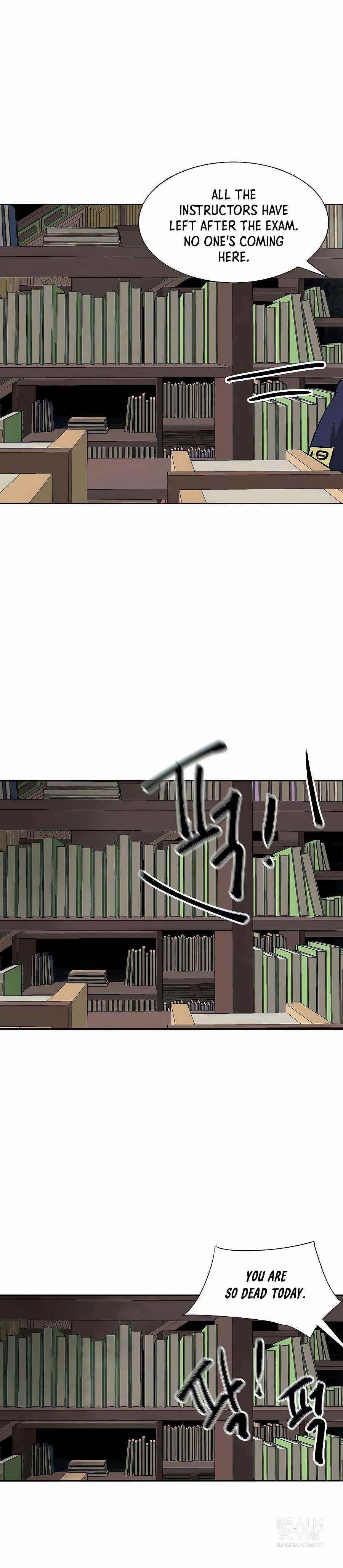 Infinite Level Up in Murim - Chapter 121 Page 34