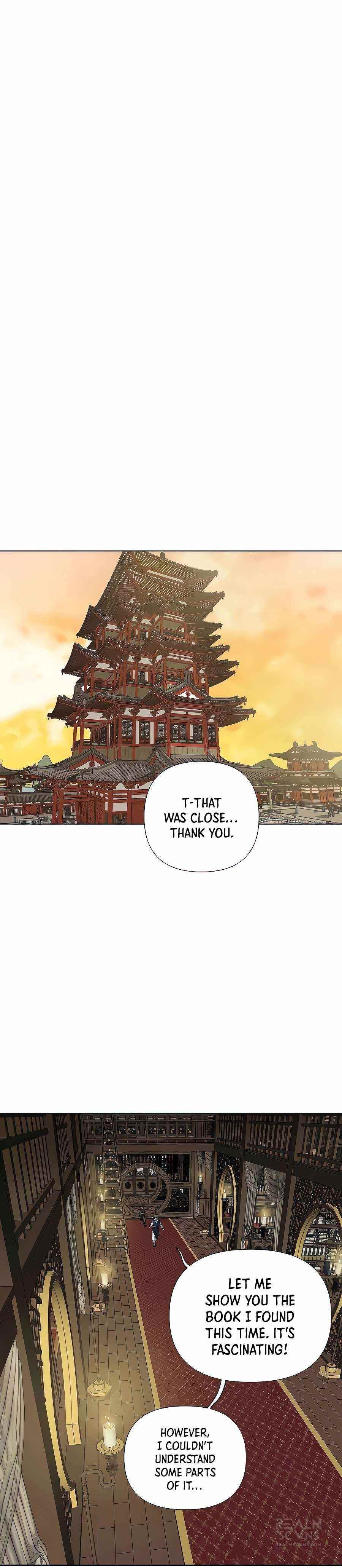 Infinite Level Up in Murim - Chapter 121 Page 38