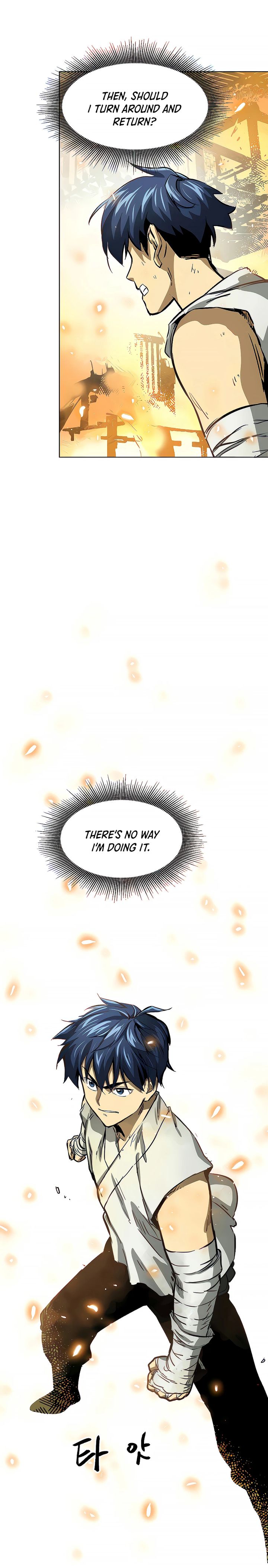 Infinite Level Up in Murim - Chapter 122 Page 20