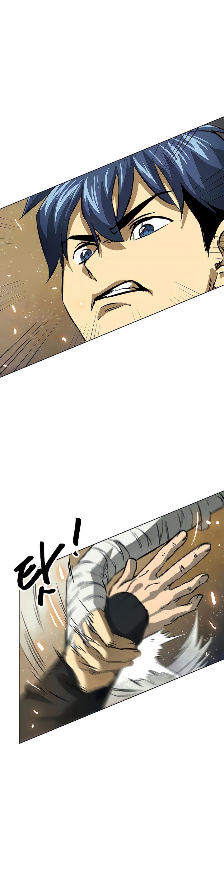 Infinite Level Up in Murim - Chapter 122 Page 24