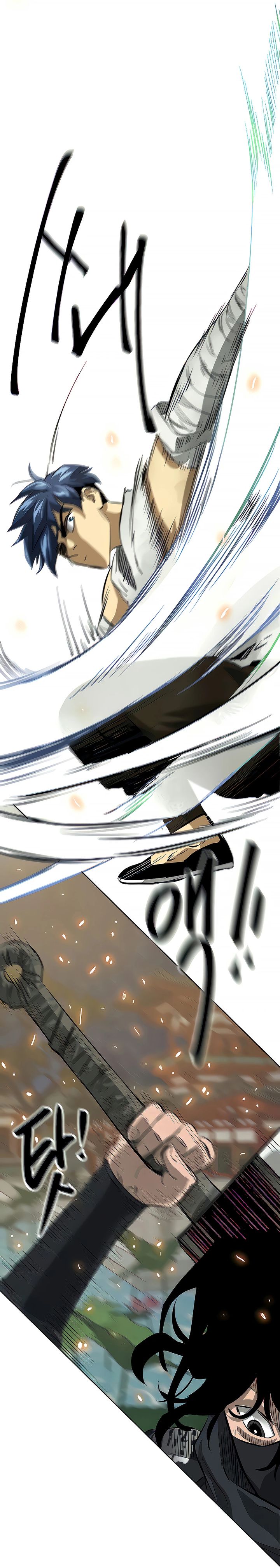 Infinite Level Up in Murim - Chapter 122 Page 32