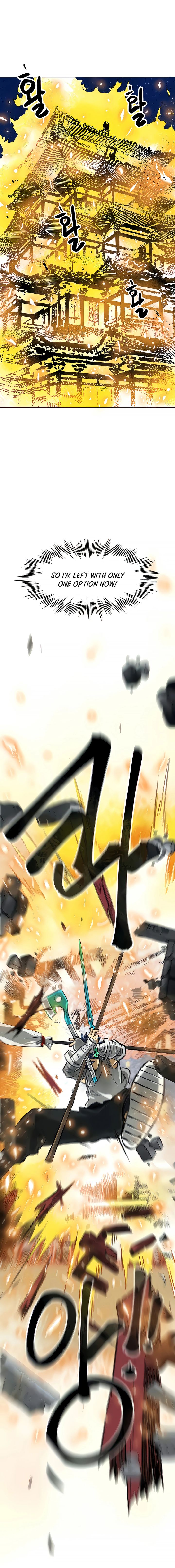 Infinite Level Up in Murim - Chapter 122 Page 43