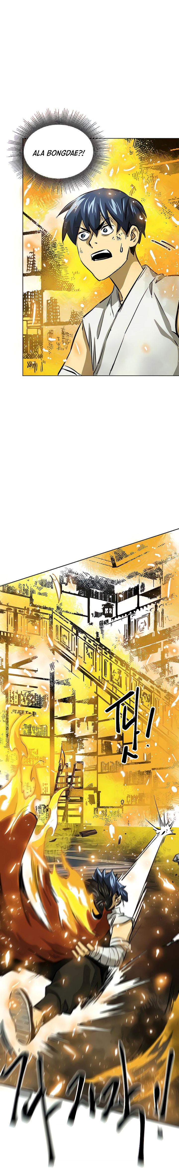 Infinite Level Up in Murim - Chapter 122 Page 47