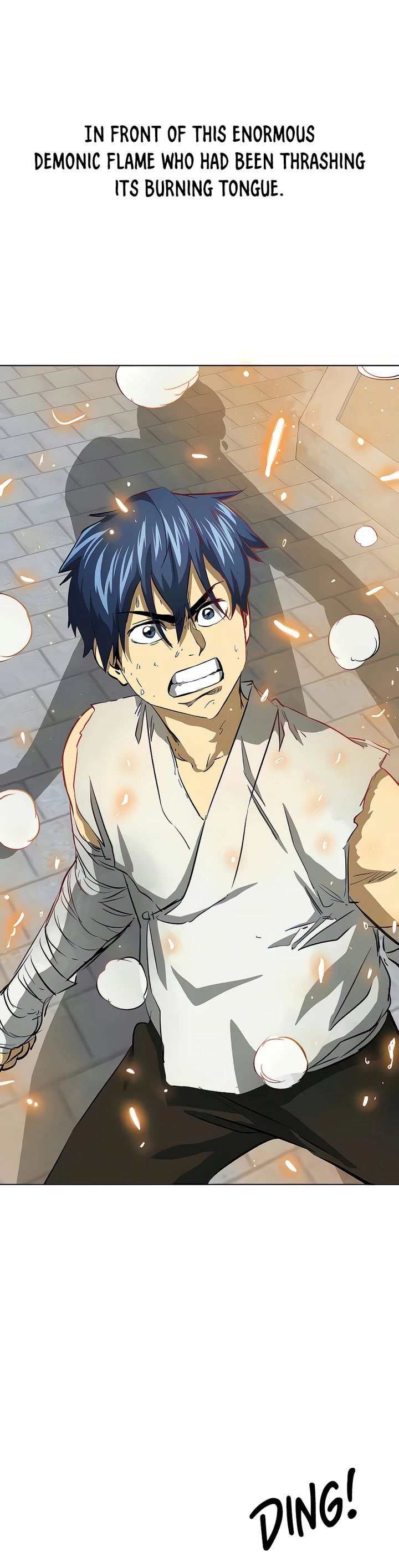 Infinite Level Up in Murim - Chapter 122 Page 5