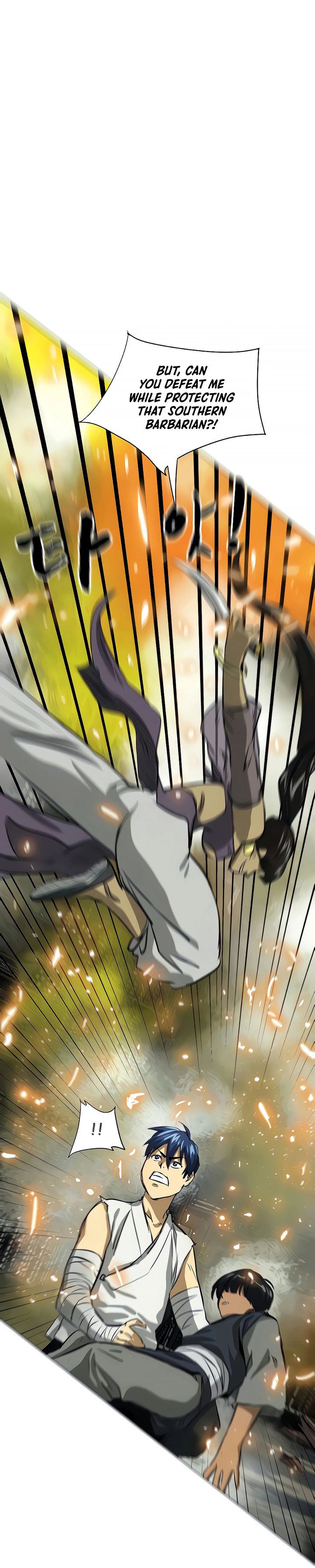 Infinite Level Up in Murim - Chapter 122 Page 52