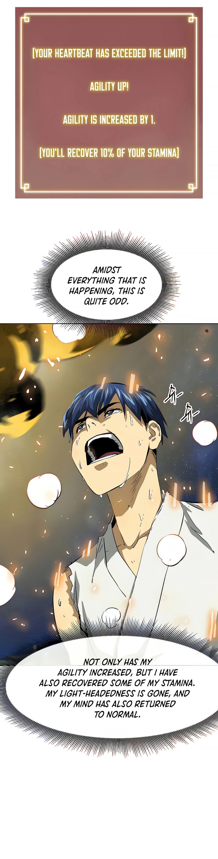 Infinite Level Up in Murim - Chapter 122 Page 6