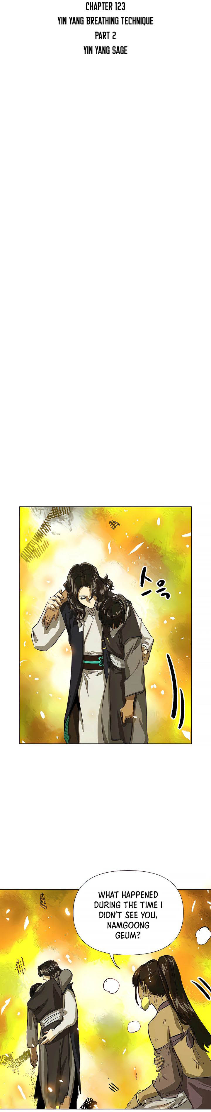 Infinite Level Up in Murim - Chapter 123 Page 10