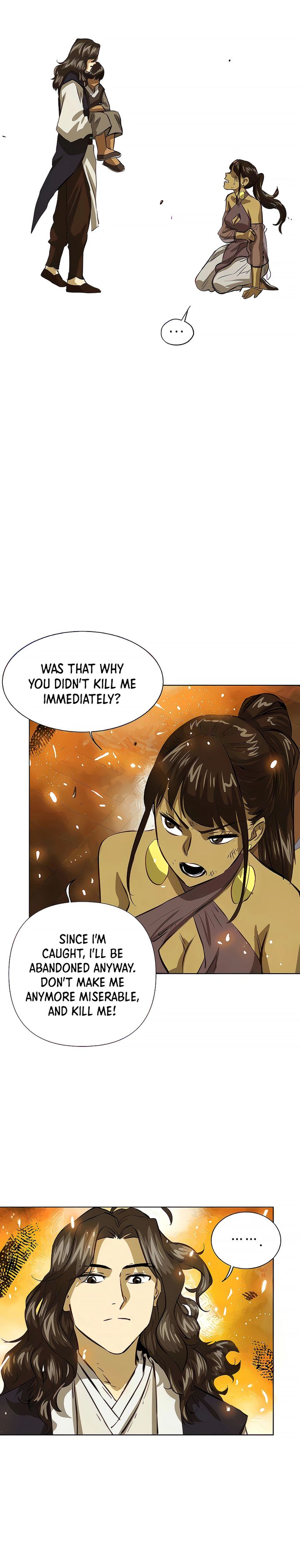 Infinite Level Up in Murim - Chapter 123 Page 15