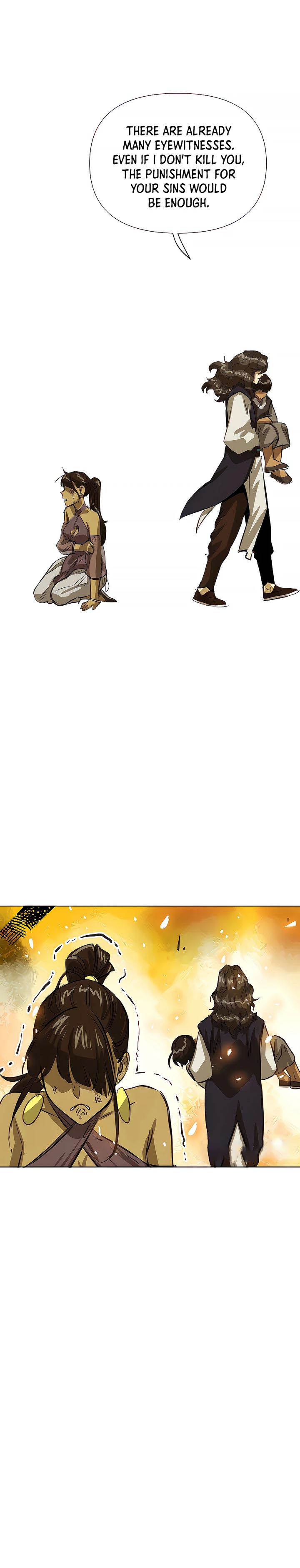 Infinite Level Up in Murim - Chapter 123 Page 16