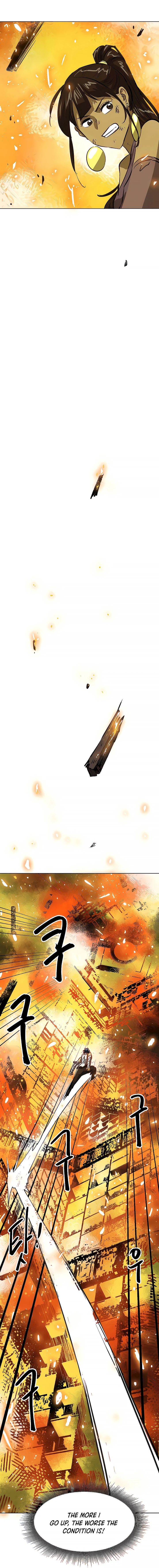 Infinite Level Up in Murim - Chapter 123 Page 18