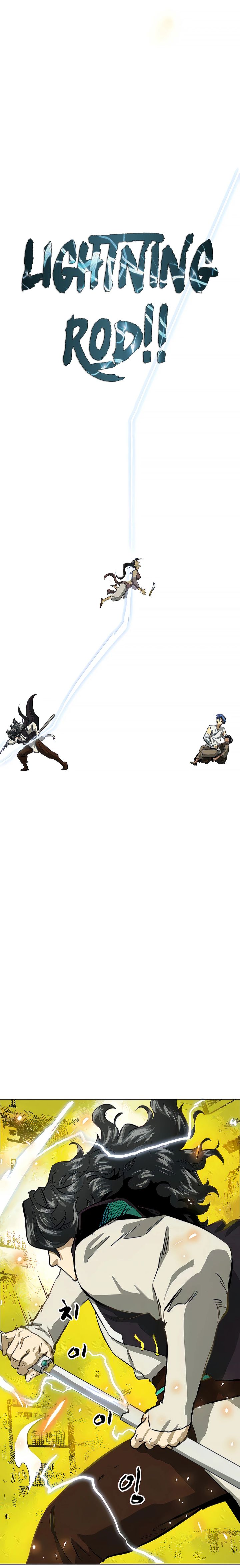 Infinite Level Up in Murim - Chapter 123 Page 3