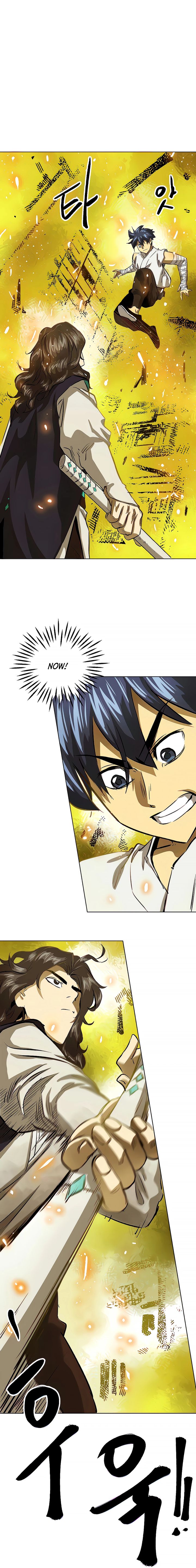 Infinite Level Up in Murim - Chapter 123 Page 6