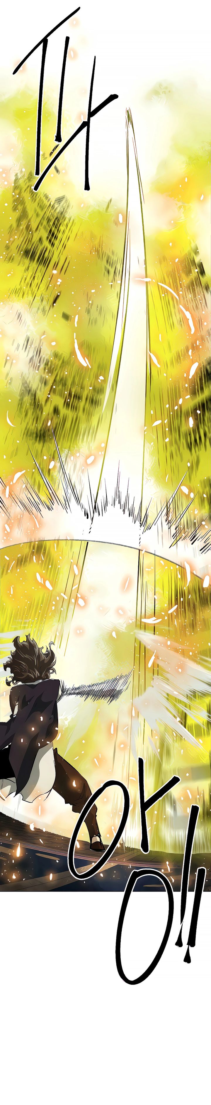 Infinite Level Up in Murim - Chapter 123 Page 8