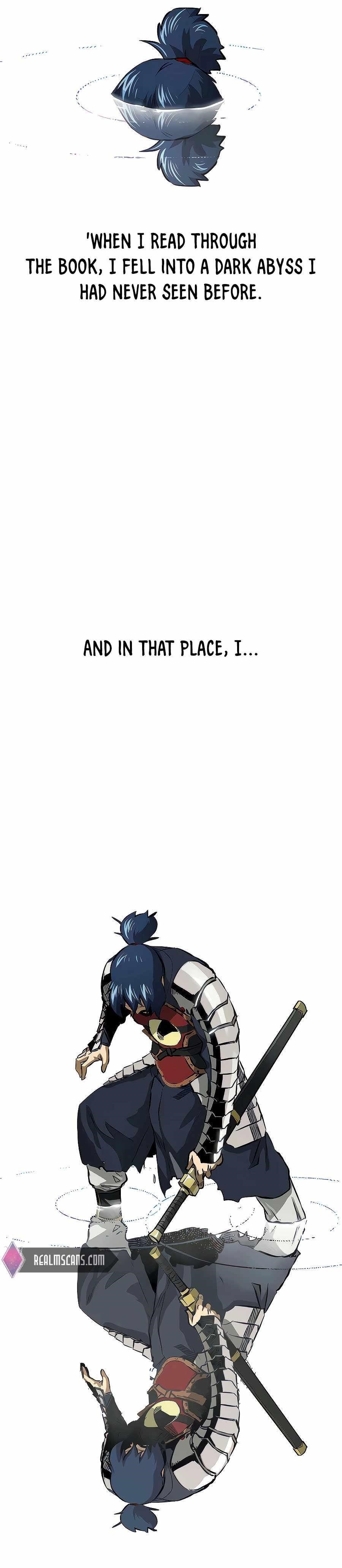 Infinite Level Up in Murim - Chapter 124 Page 1