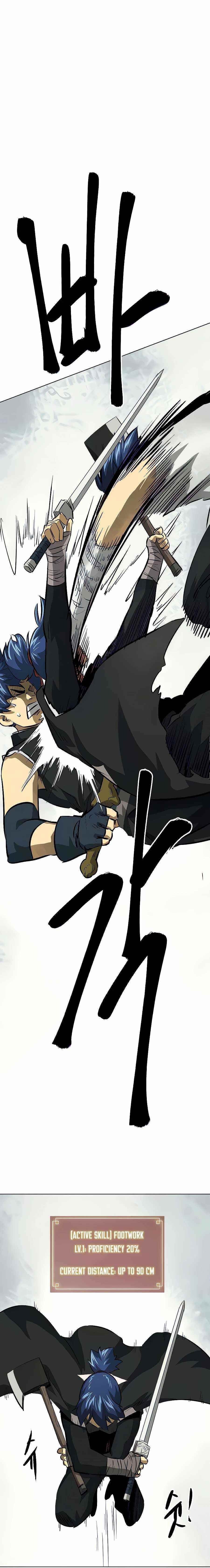 Infinite Level Up in Murim - Chapter 124 Page 11