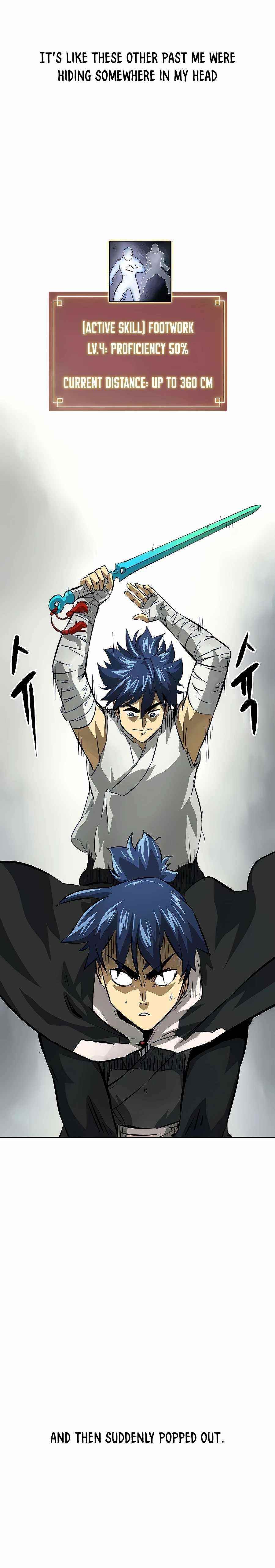 Infinite Level Up in Murim - Chapter 124 Page 12